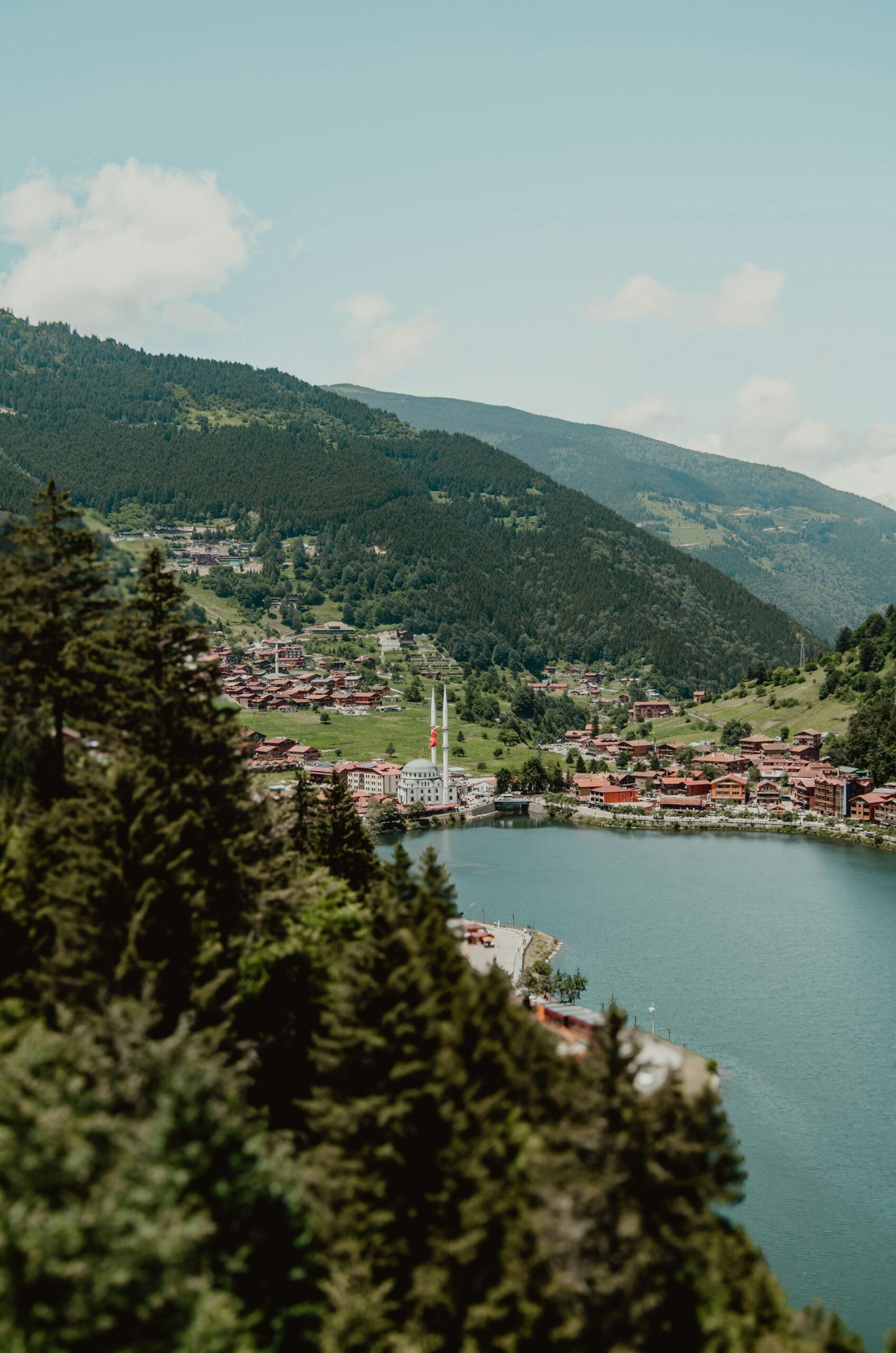 2 Foodie Travel Destinations 2024