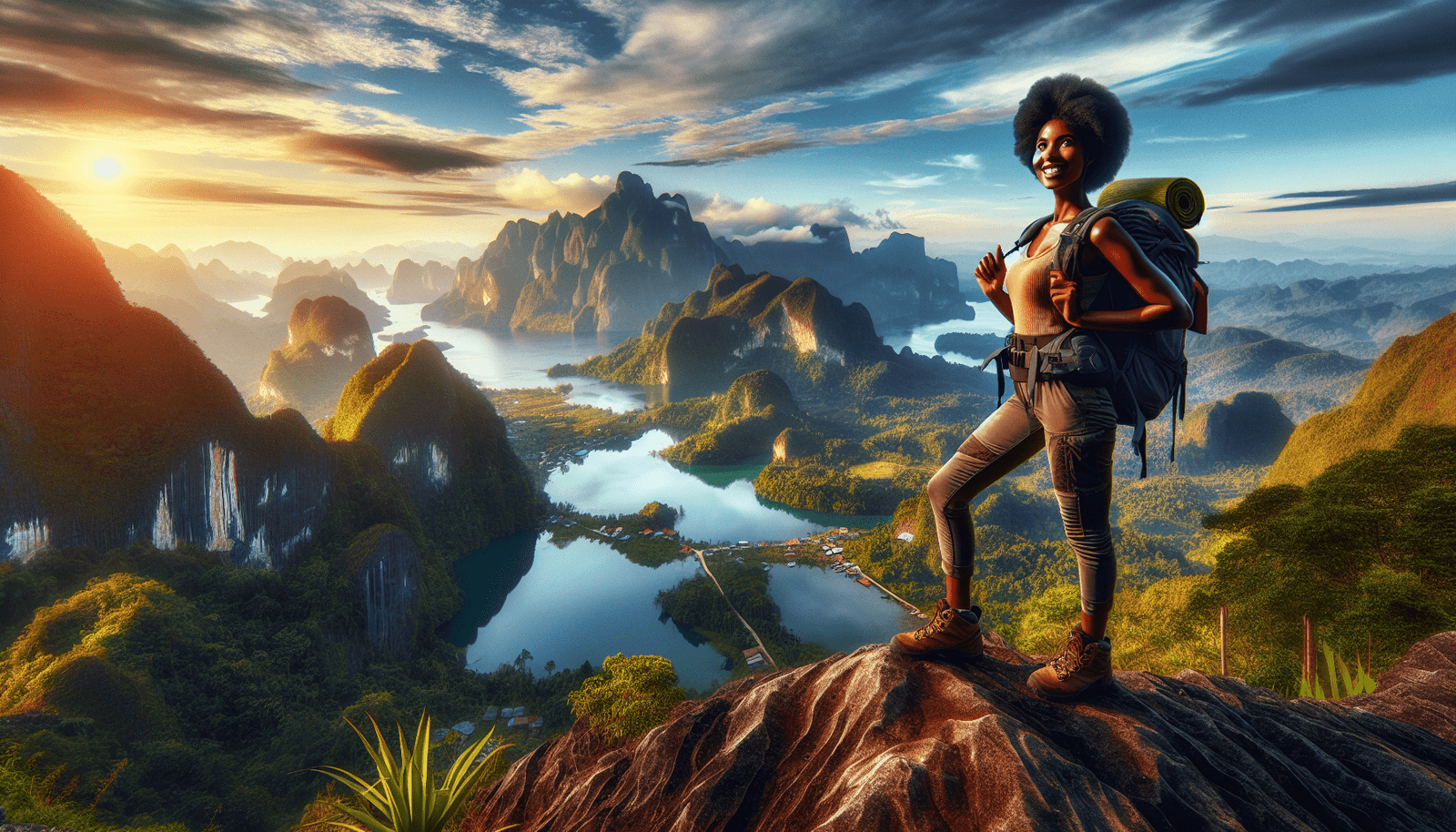 23 Adventure Travel Trends 2024