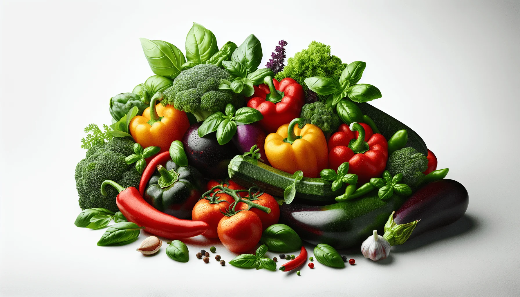 Savor Vegetarian Delights Around the World