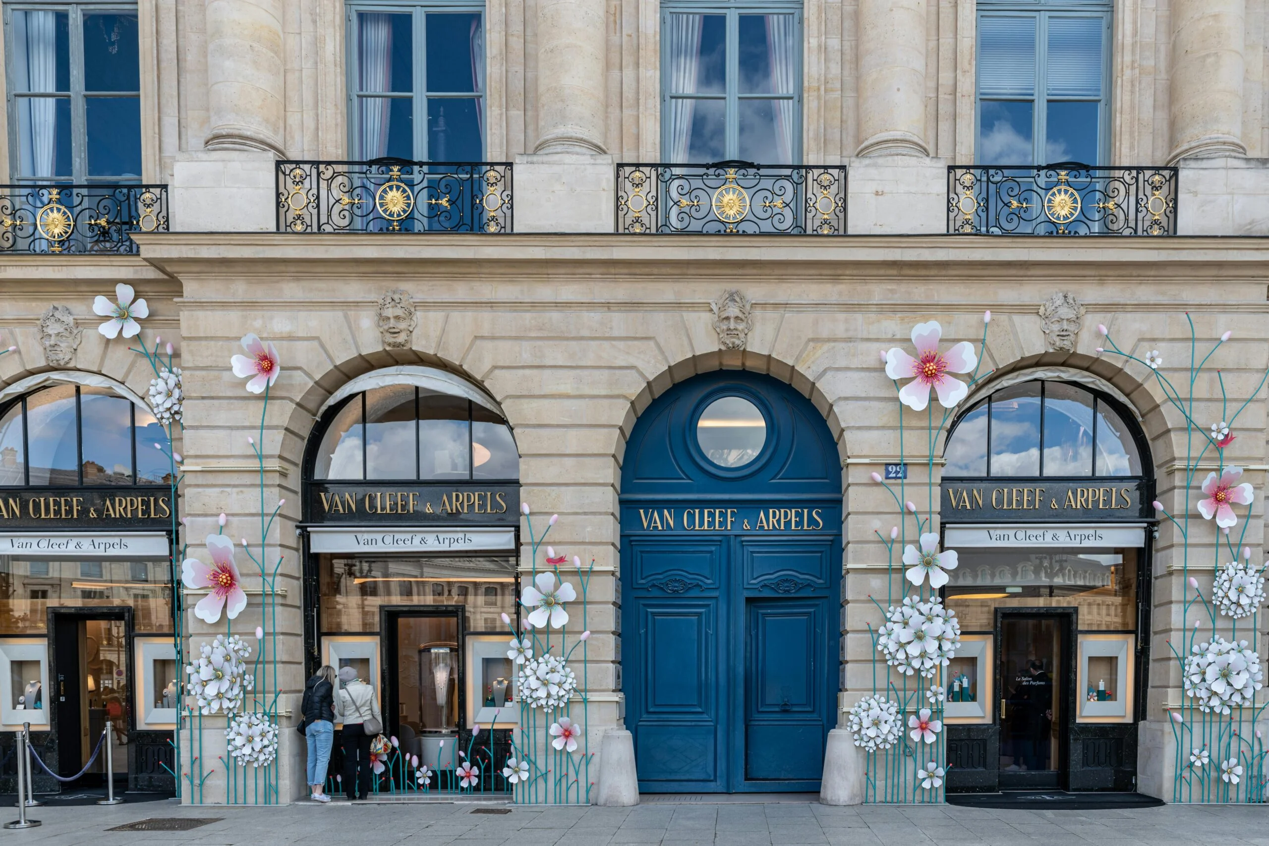 39. Unique Accommodations Worldwide